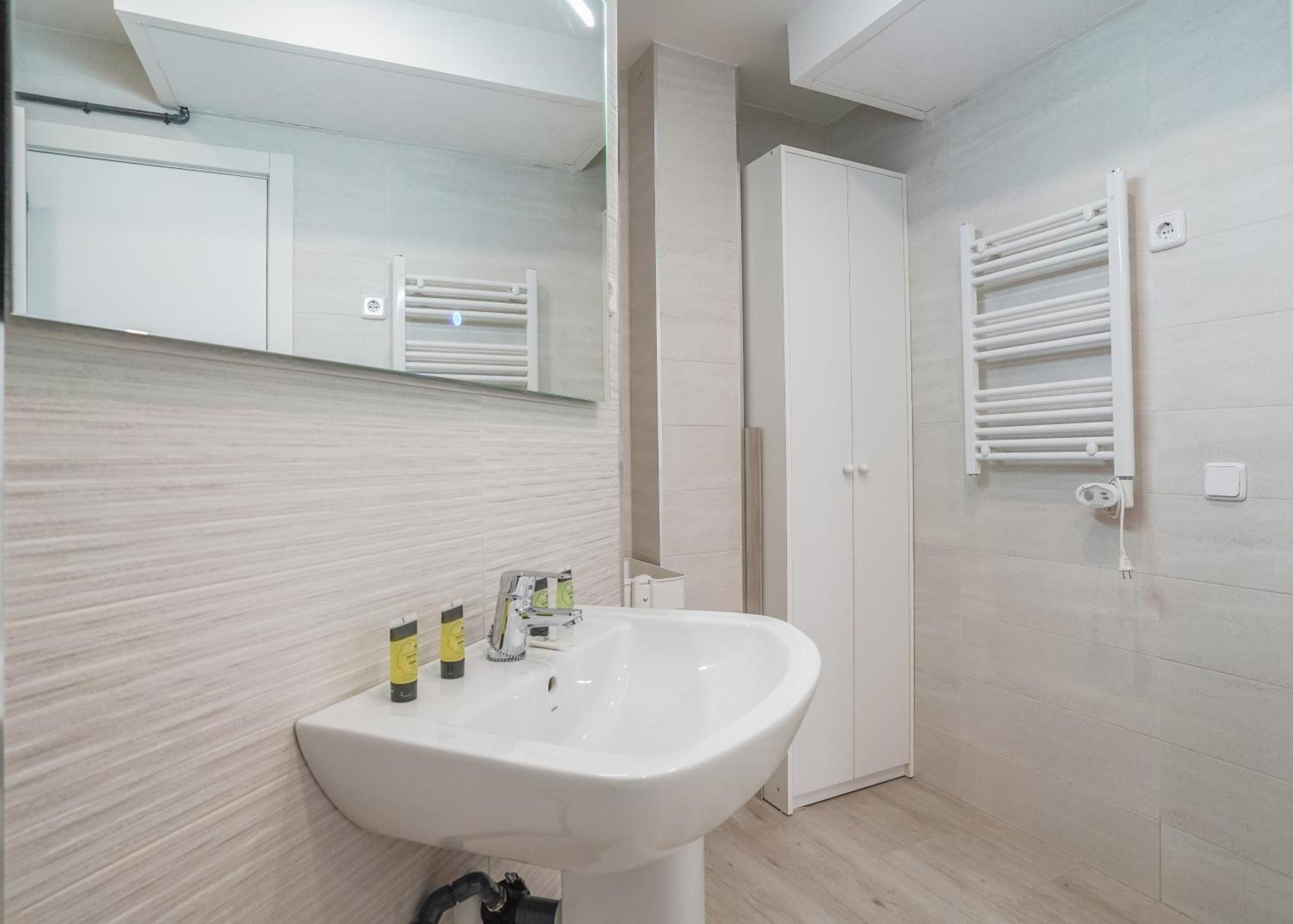 Modern Duplex-2Bedrooms 1.5Baths-Delicias Madrid Eksteriør billede